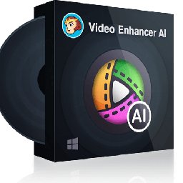 DVDFab Enhancer AI 30% OFF