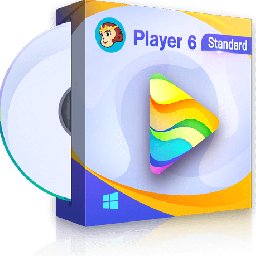 DVDFab Player