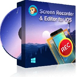 DVDFab Screen Recorder 30% OFF