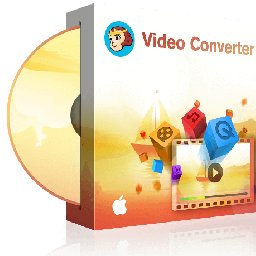 DVDFab Video Converter 77% OFF