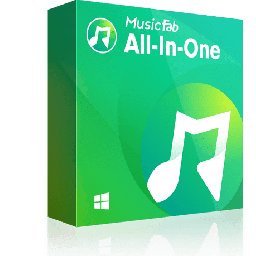 MusicFab All-In-One 30% OFF