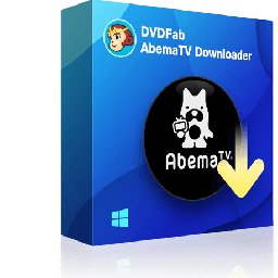 StreamFab AbemaTV Downloader