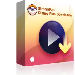 StreamFab Disney Plus Downloader 35% OFF