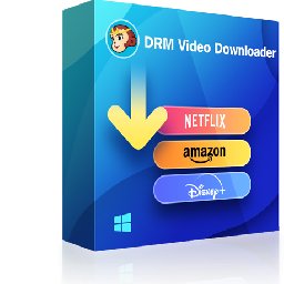 StreamFab DRM Video Downloader 50% OFF