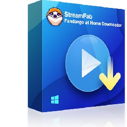 StreamFab Fandango at Home Downloader