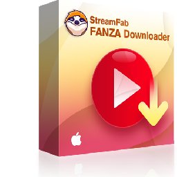 StreamFab FANZA Downloader 30% OFF