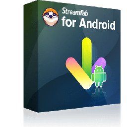 StreamFab for Android 40% OFF