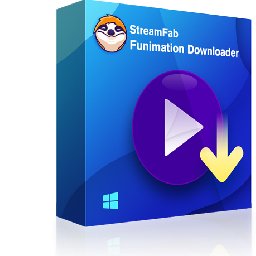 StreamFab Funimation Downloader PRO 31% OFF