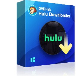 StreamFab Hulu Downloader 35% OFF