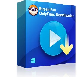 StreamFab OnlyFans Downloader 15% OFF