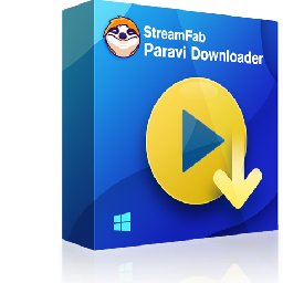 StreamFab Paravi PRO 35% OFF