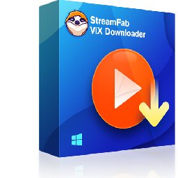 StreamFab ViX Downloader