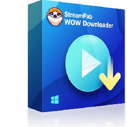 StreamFab WOW Downloader