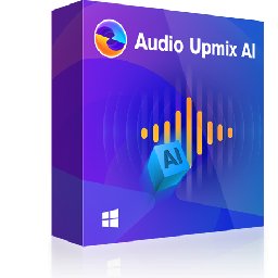 UniFab Audio Upmix AI