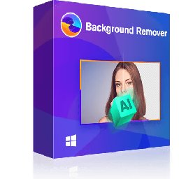 UniFab Video Background Remover AI 10% OFF