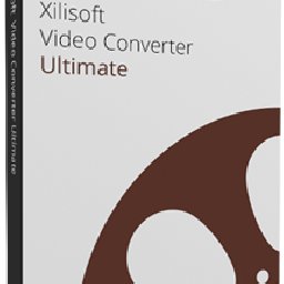 Xilisoft Video Converter 45% OFF