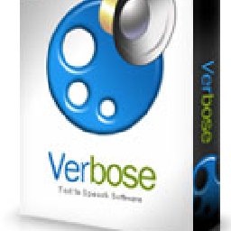 Verbose Text to Speech Software 50% OFF