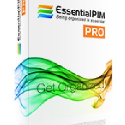 EssentialPIM 15% OFF