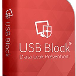 USB Block 50% OFF