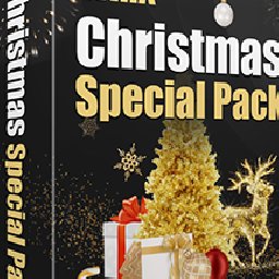 WinX Christmas Special Pack |  76% OFF