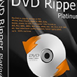 WinX DVD Ripper Platinum 58% OFF