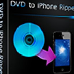 WinX DVD to iPhone Ripper