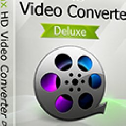 WinX HD Video Converter Deluxe 75% OFF