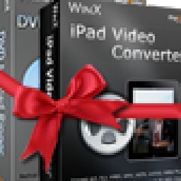 WinX iPad Converter Pack