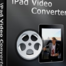 WinX iPad Video Converter 31% OFF