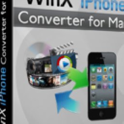 WinX iPhone Converter