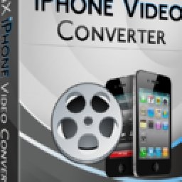 WinX iPhone Video Converter