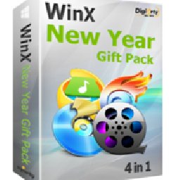 WinX New Year 76% OFF