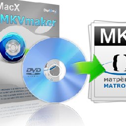 X iMKVmaker 28% OFF