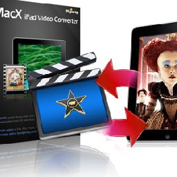 X iPad Video Converter