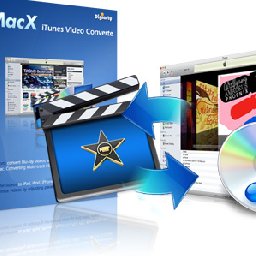 X iTunes Video Converter