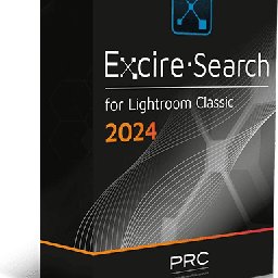 Excire Search