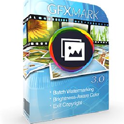 GFXMark 51% OFF