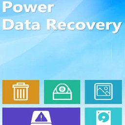 MiniTool Power Data Recover 20% OFF