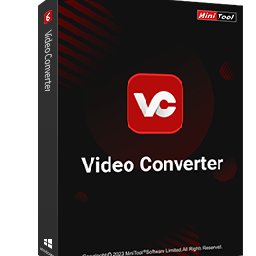 MiniTool Video Converter