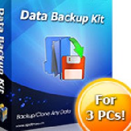 Spotmau Data Backup Kit 20% OFF