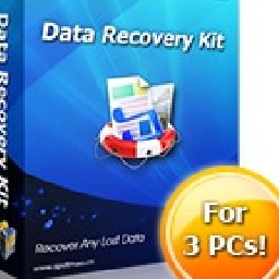 Spotmau Data Recovery Kit 20% OFF