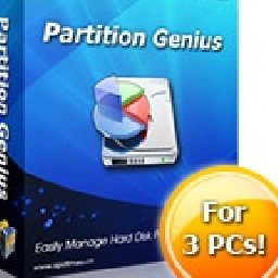 Spotmau Partition Genius 20% OFF