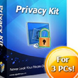 Spotmau Privacy Kit