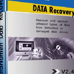 DataNumen Data Recovery 20% OFF