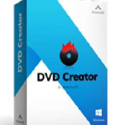 Aimersoft DVD Creator