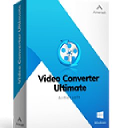 Aimersoft Video Converter