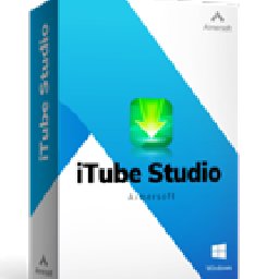 ITube Studio 31% OFF