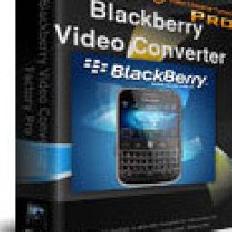 BlackBerry Video Converter Factory 55% OFF