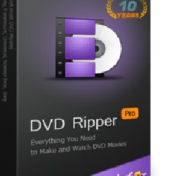 WonderFox DVD Ripper