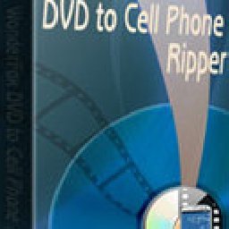 WonderFox DVD to Cell Phone Ripper